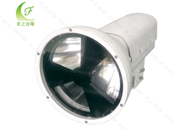 豐上光電環(huán)保紅外閃光燈助力司機(jī)行車(chē)安全