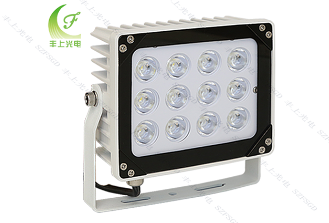 在黑夜中可以抓拍人臉了嗎？