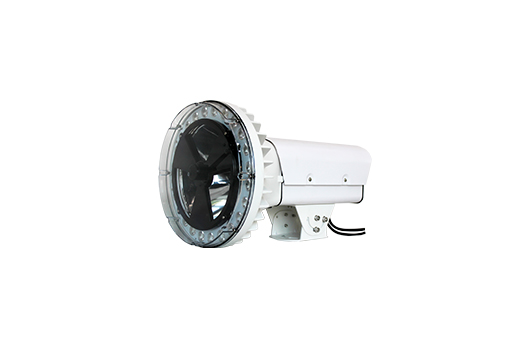 豐上光電智能交通領域環保LED補光燈，助力電子警察抓拍設備持續增設